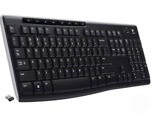 Wireless Keyboard For Sell in USA