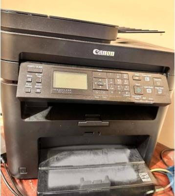 Affordable Canon Printer