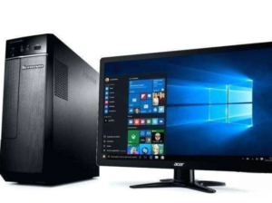 Second Hand PC For Sell