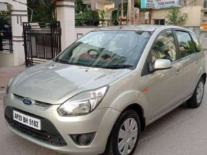 Ford Figo Used car For Sell