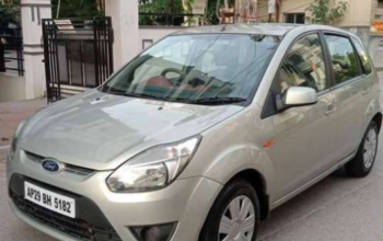 Ford Figo Used car For Sell
