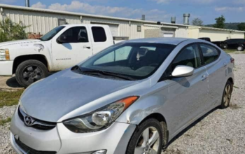 Hyundai Elantra for Sale