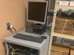 Acer Veriton i5 Desktop PC