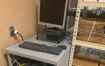Acer Veriton i5 Desktop PC