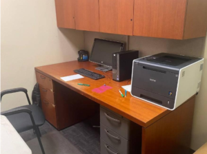 Durable Wooden Table For Sale
