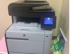 HP Test Printer for Sale – Reliable and Affordable