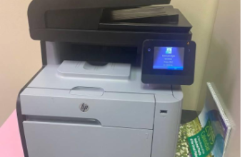 HP Test Printer for Sale – Reliable and Affordable
