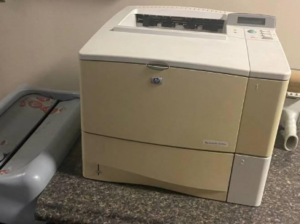 Reliable Samsung 2161 Printer