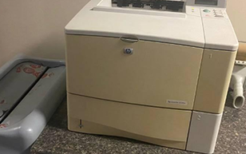 Reliable Samsung 2161 Printer