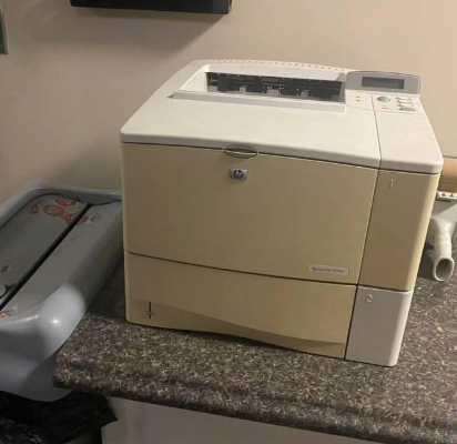 Reliable Samsung 2161 Printer