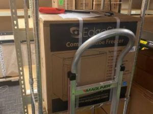 Multi-Purpose Storage Rack
