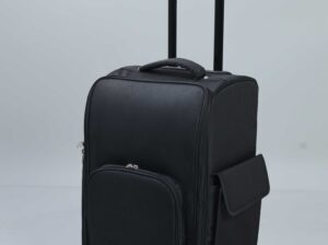Trolley Vanity Makeup Bag Kit