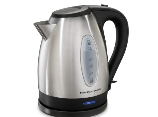 Hamilton Beach Electric Tea Kettle