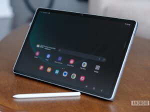 Samsung Galaxy Tab S9 FE Plus