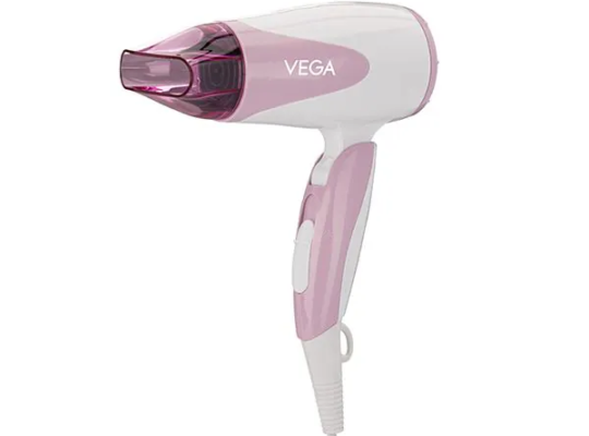 Blooming Air 1000 Watts Hair Dryer – VHDH-05