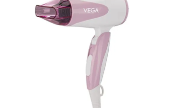 Blooming Air 1000 Watts Hair Dryer – VHDH-05