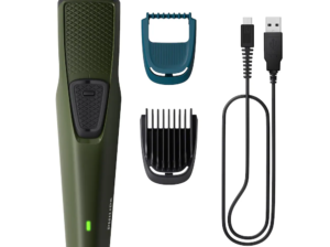 Philips Cordless Beard Trimmer