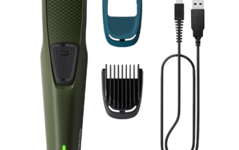 Philips Cordless Beard Trimmer