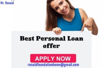 Business and Personal Loan Offer Apply now