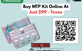 Buy MTP Kit Online At Just $99 – Texas