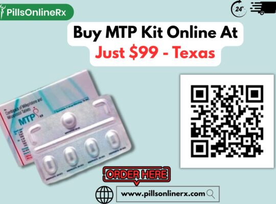 Buy MTP Kit Online At Just $99 – Texas