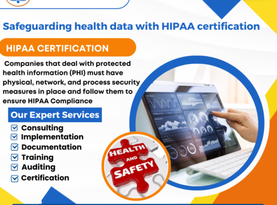 HIPAA Certification in Austin – Powered by B2BCERT