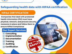 HIPAA Certification in Dallas –Powered by B2BCERT
