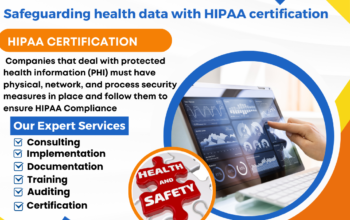 HIPAA Certification in Dallas –Powered by B2BCERT