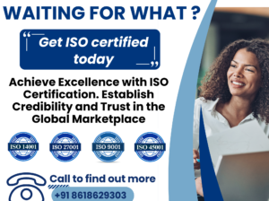 ISO Consultants in Florida
