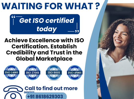 ISO Consultants in Florida