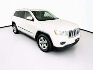 2011 Jeep Grand Cherokee Laredo for Sale