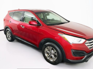 2015 Hyundai Santa Fe Sport FWD 4dr 2.4 for sale