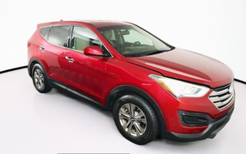 2015 Hyundai Santa Fe Sport FWD 4dr 2.4 for sale