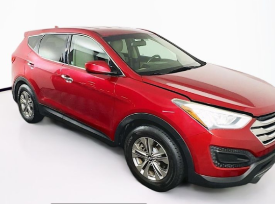 2015 Hyundai Santa Fe Sport FWD 4dr 2.4 for sale